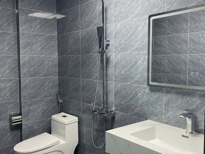 Bán căn nhà lô góc 3 tầng ngõ phố Đồng Khê, ph Ngọc Châu, TP HD, 43.3m2, mt 5m, 3 ngủ 1
