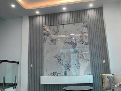 Bán căn nhà lô góc 3 tầng ngõ phố Đồng Khê, ph Ngọc Châu, TP HD, 43.3m2, mt 5m, 3 ngủ 3