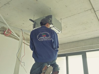 Danh sách các sản phẩm Điều hòa âm trần DAIKIN được khách hàng tin dùng nhiều 0