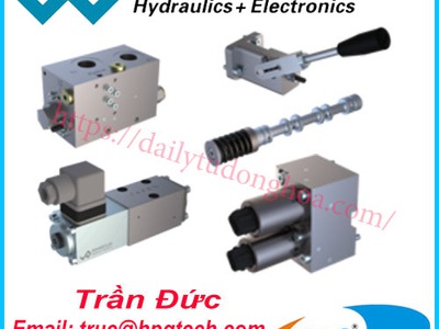 Van hộp mực Wandfluh   Nhà phân phối Wandfluh chính hãng 0