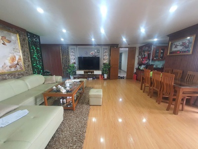 Cần bán gấp CH 3 ngủ 89M Toà 197 Trần Phú, Hà Đông - Full nội thất. Chỉ 5.x tỷ 0