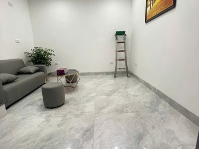 Bán nhà Tôn Đức Thắng: 20m2, 4 tầng, full nội thất, 2,6 tỷ, sổ riêng 1