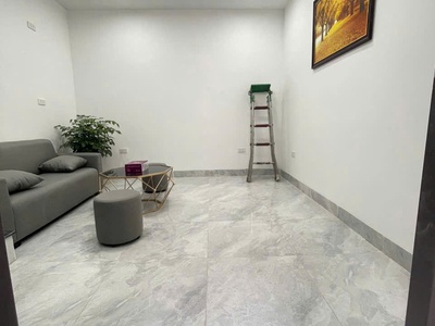 Bán nhà Tôn Đức Thắng: 20m2, 4 tầng, full nội thất, 2,6 tỷ, sổ riêng 4