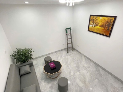 Bán nhà Tôn Đức Thắng: 20m2, 4 tầng, full nội thất, 2,6 tỷ, sổ riêng 5