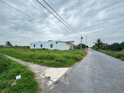 Bán đất mặt đường trung nghĩa kéo dài, Minh Đức, Đồ Sơn 0