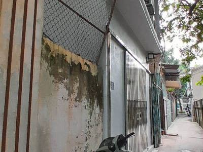 Bán 78M ngõ 521 trương định tặng nhà VF3 thông hoàng mai 0