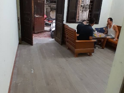 Bán 78M ngõ 521 trương định tặng nhà VF3 thông hoàng mai 1