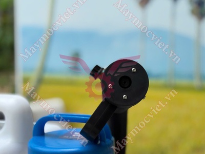 Máy phun thuốc chạy điện Turbo ULV-20 giá rẻ 2