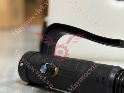 Máy phun thuốc chạy điện Turbo ULV-20 giá rẻ 3