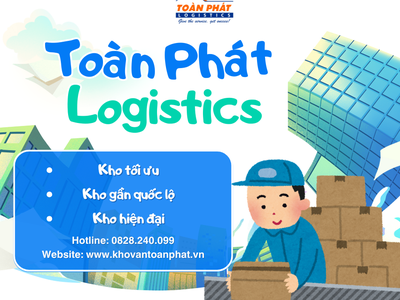 Hàng về gấp mà chưa có chỗ để 2