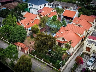 Bán nhà thạch bàn long biên  45m    4 tầng   9 tỷ   ô tô vào nhà   sổ phân lô cực đẹp 2