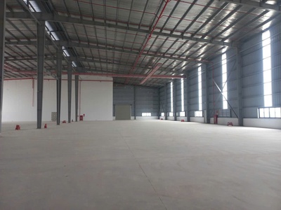 Cho thuê kho, xưởng sản xuất tại tỉnh Hưng Yên 1