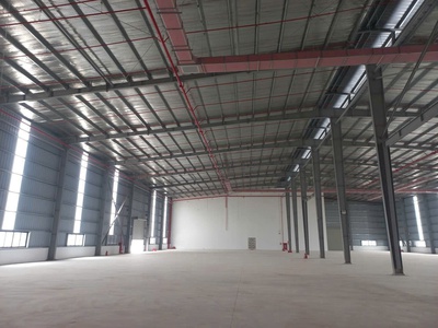 Cho thuê kho, xưởng sản xuất tại tỉnh Hưng Yên 2