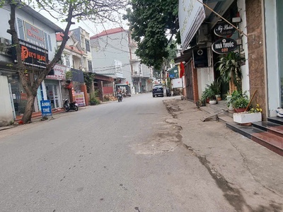 Bán đất full thổ cư, Thanh Vân, Tam Dương, Vĩnh Phúc. Giá chỉ 1.5 tỷ 0