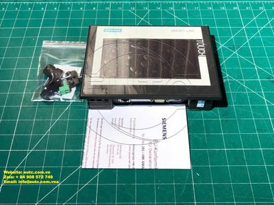Màn hình HMI Siemens 0