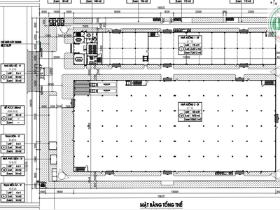 Cho thuê nhà xưởng  KCN Mộc Bài, Bến Cầu, Tây Ninh   22.989m 0
