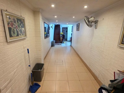 Vị trí hiếm-phố đi bộ Tràng Tiền-TT Hoàn Kiếm-42M 5T-cho thuê dòng tiền-dân trí cao 1