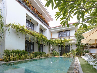 Bán villa ven sông với dòng tiền khai thác 100tr/ tháng 1