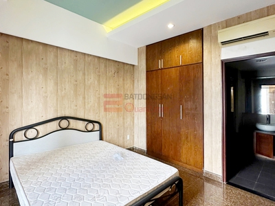 Cho thuê biệt thự phường An Phú góc 2 mặt tiền  cạnh công viên 3