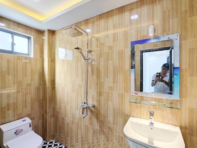 Bán Nhà Mới 1 Tầng   Full Nội Thất   Đường Phan Đình Giót, Trung Tâm Tp. Nha Trang 2