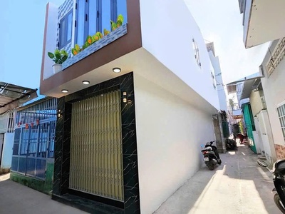 Bán Nhà Mới 1 Tầng   Full Nội Thất   Đường Phan Đình Giót, Trung Tâm Tp. Nha Trang 4