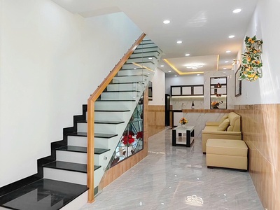 Bán Nhà Mới 1 Tầng   Full Nội Thất   Đường Phan Đình Giót, Trung Tâm Tp. Nha Trang 7