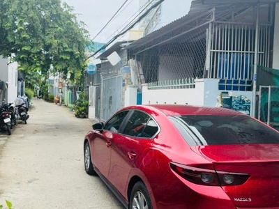Bán Đất Mặt Tiền Đường Núi Cấm 2   Gần Vòng Xoay Vĩnh Thái   Võ Nguyên Giáp 0