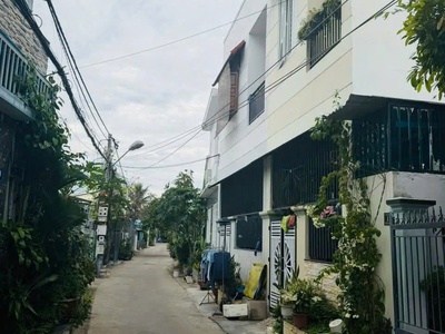 Bán Đất Mặt Tiền Đường Núi Cấm 2   Gần Vòng Xoay Vĩnh Thái   Võ Nguyên Giáp 1