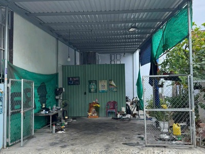 Bán Đất Mặt Tiền Đường Núi Cấm 2   Gần Vòng Xoay Vĩnh Thái   Võ Nguyên Giáp 2
