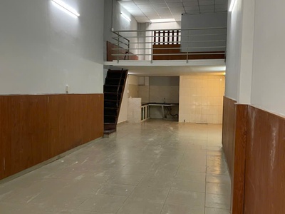 Cho Thuê Nhà Nguyên Căn   Trung Tâm Bàu Cát, Tân Bình 0