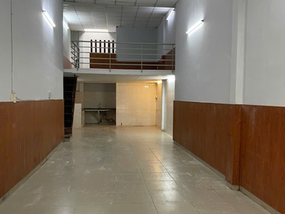Cho Thuê Nhà Nguyên Căn   Trung Tâm Bàu Cát, Tân Bình 1