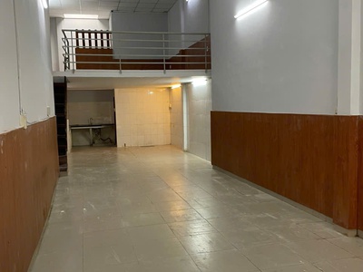 Cho Thuê Nhà Nguyên Căn   Trung Tâm Bàu Cát, Tân Bình 2