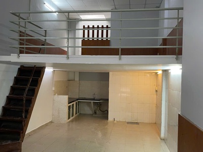 Cho Thuê Nhà Nguyên Căn   Trung Tâm Bàu Cát, Tân Bình 4