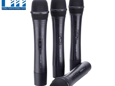 Micro cầm tay không dây Takstar TC-TD 0