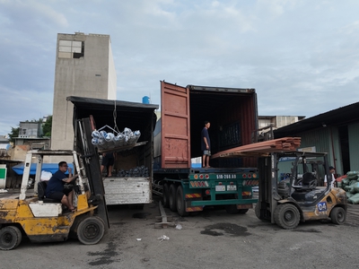 Dịch vụ chuyển hàng Cần Thơ đi Phú Giáo 0