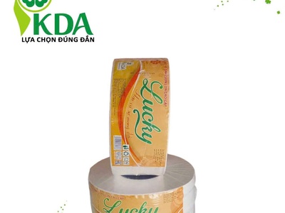 Chuyên cung cấp Giấy vệ sinh công nghiệp tại Trà Vinh 0