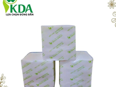 Khăn ăn, giấy rút cao cấp tại Phú Quốc 3