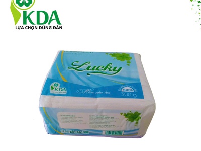 Khăn ăn, giấy rút cao cấp tại Phú Quốc 6