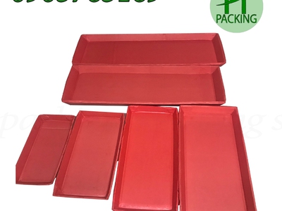 Mâm đựng heo quay đủ size Hpacking 0