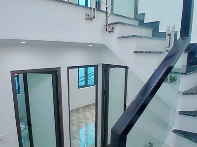 Xây mới ngõ 229 MIẾU HAI XÃ - lê chân 2