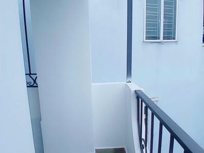 Xây mới ngõ 229 MIẾU HAI XÃ - lê chân 3