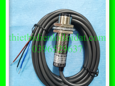 Cảm biến quang GY30-W3-3E1-A 0