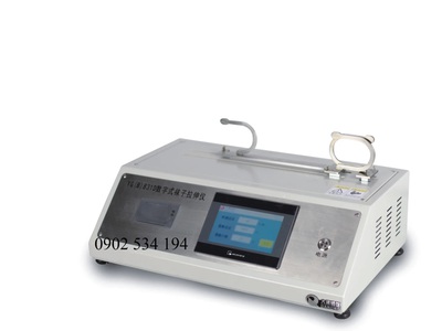 Máy kiểm tra độ bền của tất YG B 831D 0