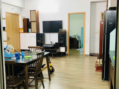 Bán gấp căn hộ 68,35m2 tại kđt Thanh Hà-Hà Đông 0