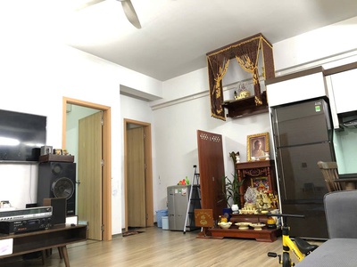 Bán gấp căn hộ 68,35m2 tại kđt Thanh Hà-Hà Đông 2