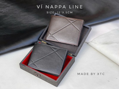 Hợp Tác Phân Phối - Tìm Đại Lý Kinh Doanh Đồ Da Thật Toàn Quốc 5