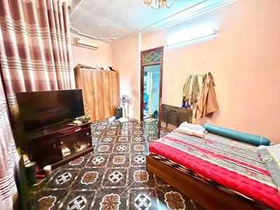 Nhà hiếm Nguyễn Chí Thanh 49m2x5 tầng gara ô tô giá 21 tỷ 2