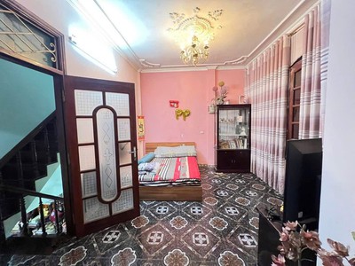 Nhà hiếm Nguyễn Chí Thanh 49m2x5 tầng gara ô tô giá 21 tỷ 1