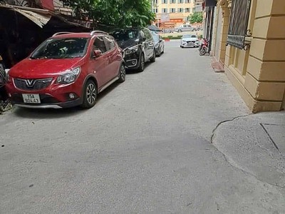 Nhà hiếm Nguyễn Chí Thanh 49m2x5 tầng gara ô tô giá 21 tỷ 3