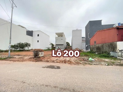 Gò Gai - lô 200 ,khu đô thị sầm uất nhất nhì Thuỷ Nguyên 2